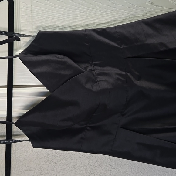 Jenny Yoo cocktail dress - Picture 4 of 5